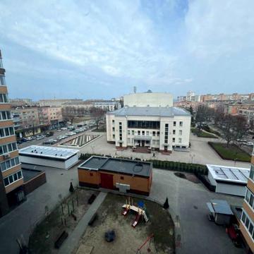 ТЕРМІНОВО!!! Продаж однокімнатної квартири в самому центрі міста. ЖК Резиденція