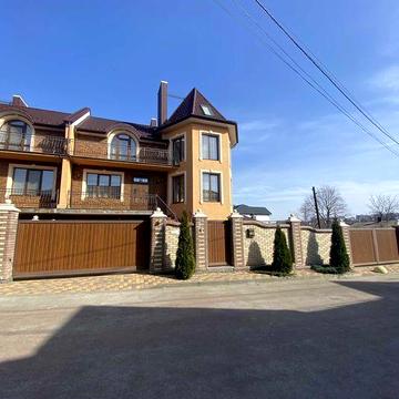 Продам будинок, р‑н. Роша, вул. Дзержика