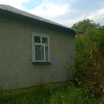Будинок. Хата. Господарка. Дача
