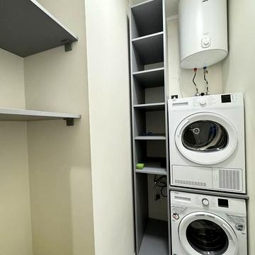 Продаж 2к Квартира Курортний провулок ЖК Элегия Парк