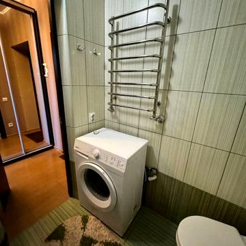 Продаж 1к Квартира Свято-Покровська вулиця ЖК Покровский