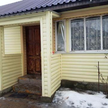 Продажа дома в малиновке