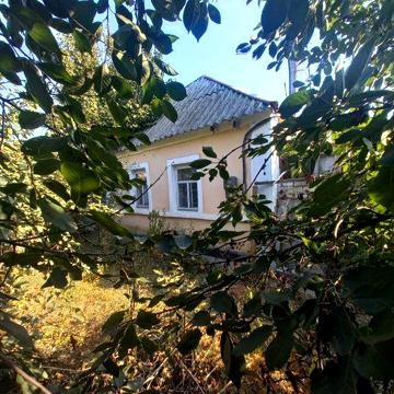 Продам дом в Матвеевке