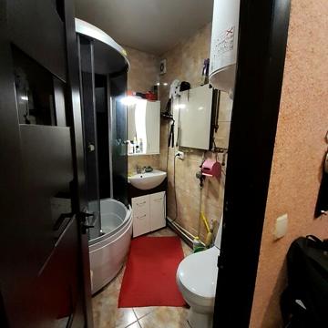 Продаж 2к Квартира Костромська вулиця
