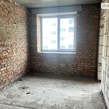 Продажа 1к квартира Мисливська вулиця ЖК Авиатор