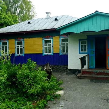 Доглянутий будинок в м Куликівка