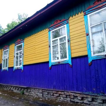 Доглянутий будинок в м Куликівка