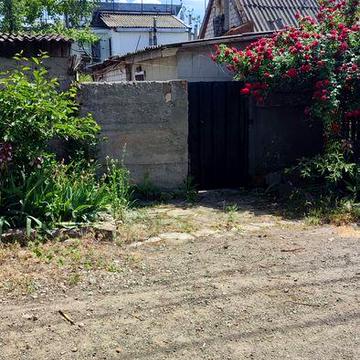 Часть дома Бородинский