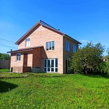 Будинок/Південно-Захід/ділянкою на 6.5 сотки, 113.8 кв. м, 3 кімнати