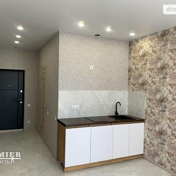 Продаж 1к Квартира Радісна вулиця ЖК Пространство Eco City