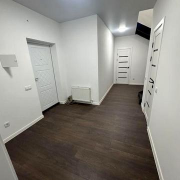 Продам 5к квартиру 140 м2 з ремонтом в центрі міста Ірпінь