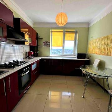 2 кімнатна Дубово,ТОП планування - дві окремі кімнати+меблі та техніка