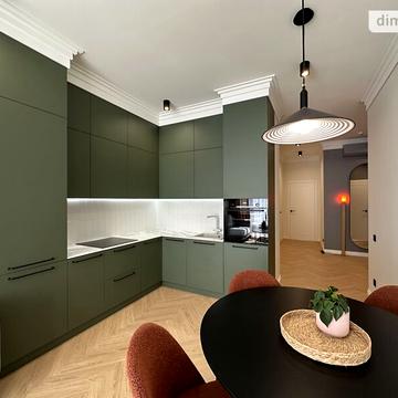 Продаж 2к Квартира Курортний провулок ЖК Элегия Парк