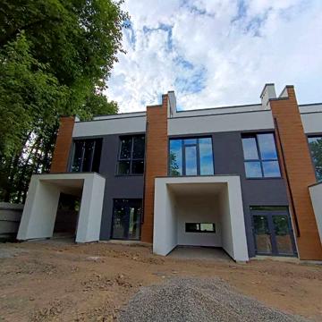 Елітний Таунхаус біля міського озера - 173м2