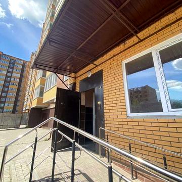 Продам 3к квартиру від забудовника, ЖК Корона Дубово. VRV ID: 34069 ЖК Корона Дубове