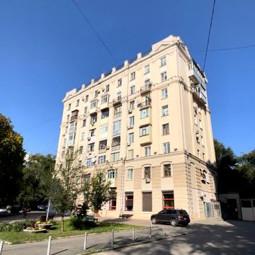 Данилевського вул., 18