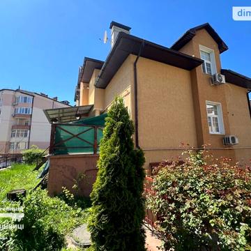 Продажа 1к квартира Нагірна вулиця ЖК Нагірне
