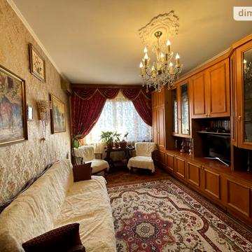Продаж 3к Квартира Академіка Вільямса вулиця