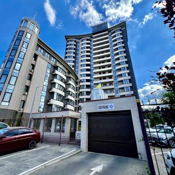 Продам дворівневу квартиру в елітному жк ЖК Park Tower