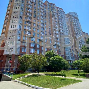 Академіка Палладіна просп., 18/30