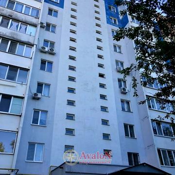 Продаж 3к Квартира вул. Володимира Висоцького