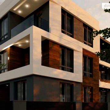 Продаж 1к Квартира Данила Нечая вулиця ЖК Старогородский