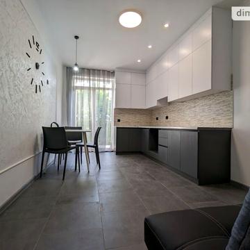 Продажа 1к квартира Руська вулиця ЖК Солнечный городок
