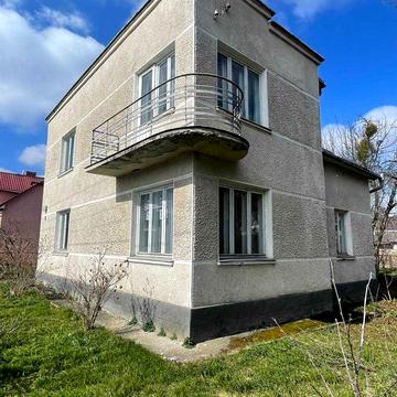 Будинок р-н вулиці Вовчинецька