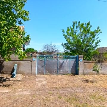 Продается дом в Арцизском районе  с.Виноградовка