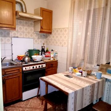 Довгострокова оренда 3к Квартира Любінська вулиця