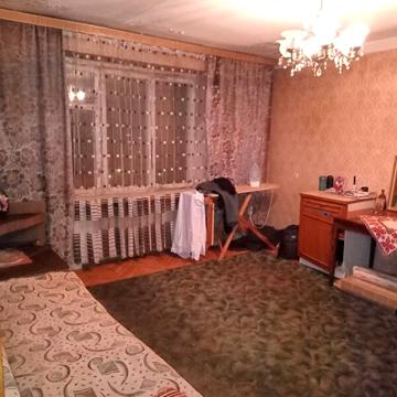 Довгострокова оренда 3к Квартира Любінська вулиця