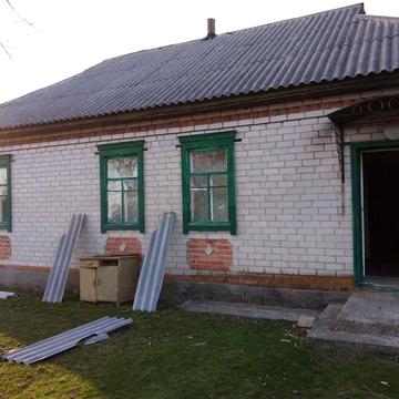 Продам будинок, с. Недогарки