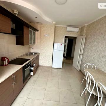 Продаж 1к Квартира Балківська вулиця ЖК «Балковский»