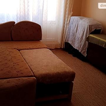 Довгострокова оренда 2к Квартира Валентинівська вулиця