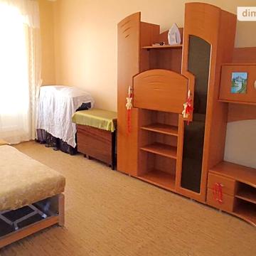 Довгострокова оренда 2к Квартира Валентинівська вулиця