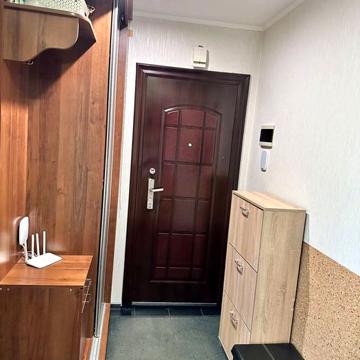 Продається 3-х кімнатна квартира