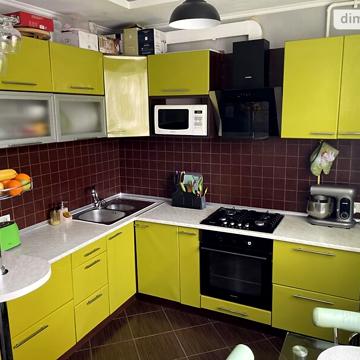 Продаж 1к Квартира Поштова (Жовтнева) вулиця