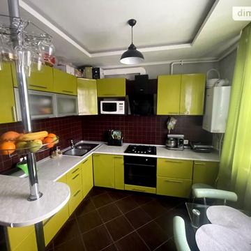 Продаж 1к Квартира Поштова (Жовтнева) вулиця