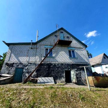 Продаж будинку м.Тараща