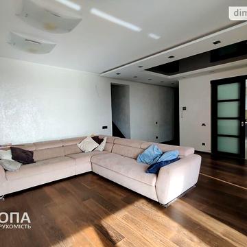 Продаж 4к Квартира вул. Палубна