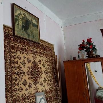 Продам квартиру в с. Маків