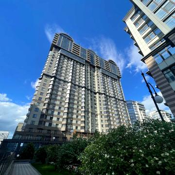 Без % продам 3к, 117м2 ЖК Delmar, вул. А. Верхогляда (Драгомирова) 14а ЖК Delmar