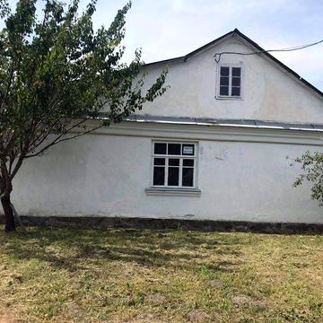 Продається будинок м. Радивилів Рівненськоі області