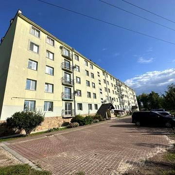 Продаж 3 кімнатної квартири Здолбунів