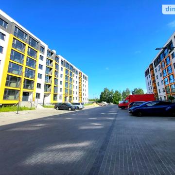 Продаж 2к Квартира Райдужна вулиця ЖК Западный