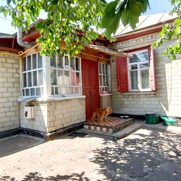 Продам суміжний будинок 4 кімнати, 56 м кВ