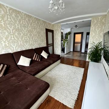 В продажу квартира з Єксклюзивним виглядом на місто , Центр