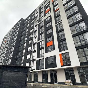 Продам квартиру ЖК Форвард 31.3 м². Від 30% перший внесок