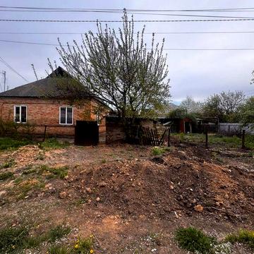 Продам будинок в м.Синельникове