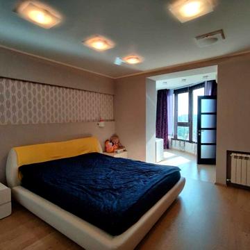 Продам дворівневу квартиру вулиця Палубна/Адміральский пр. 1S75